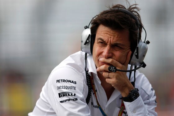Wolff Wolff