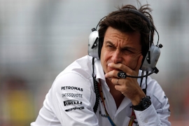 Wolff
