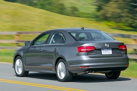 VW Jetta