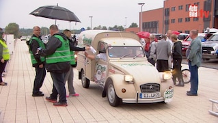 Die Zusammenfassung