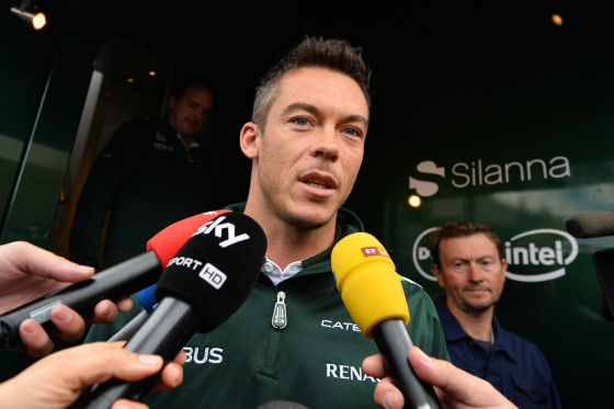 Lotterer