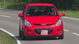 Hyundai i20 1.4