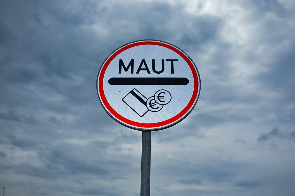 Pkw-Maut: Neue Diskussion