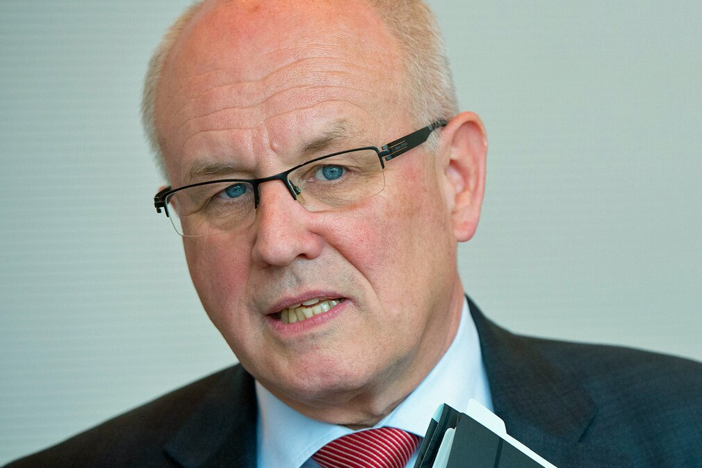 Volker Kauder