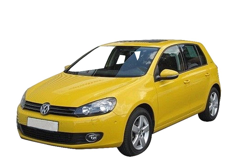 VW Golf VI