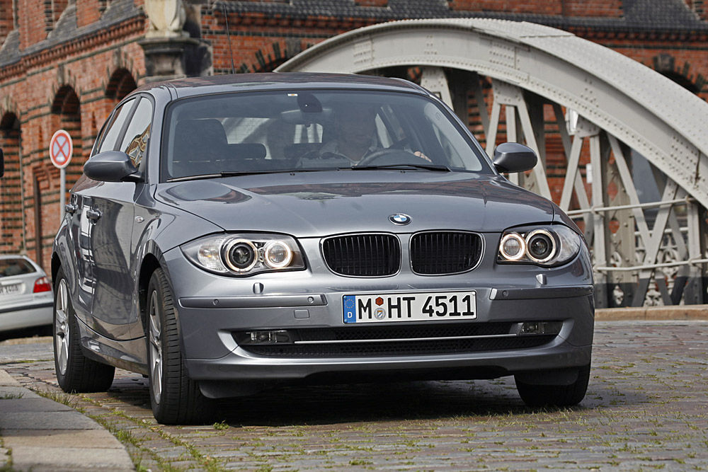 BMW 1er