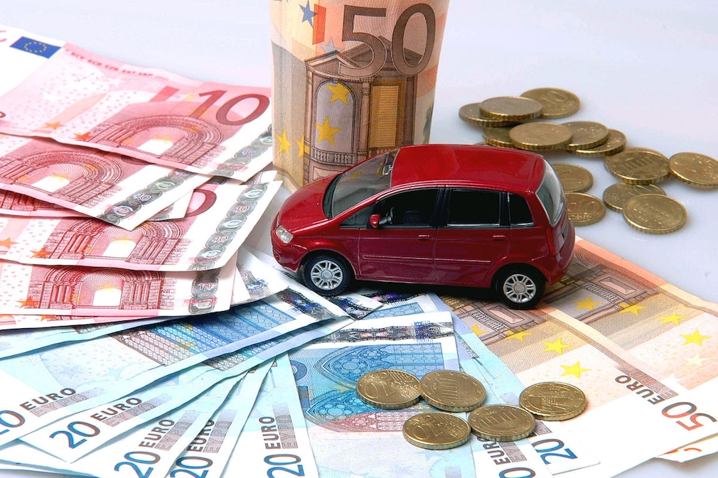 So hoch ist der Wertverlust bei Neuwagen
