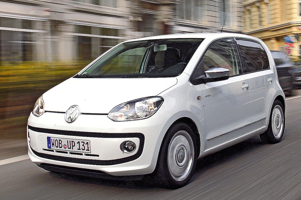 VW Up