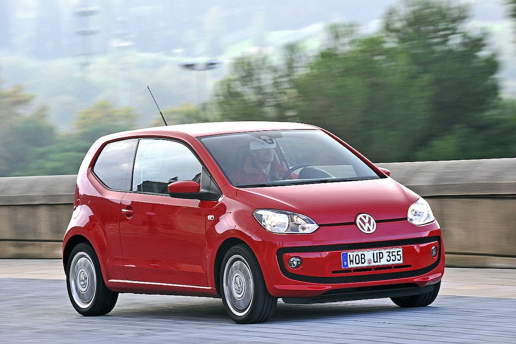 VW Up