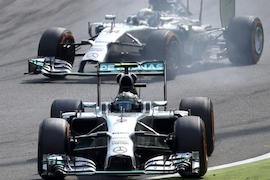 Mercedes