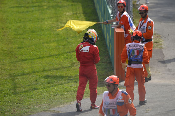 Alonso
