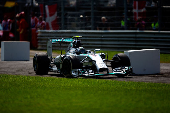 Rosberg