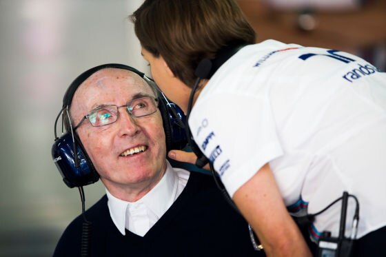 Frank Williams