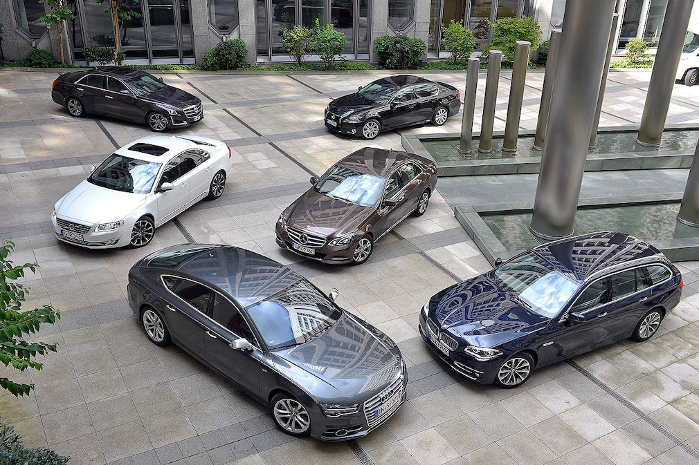 Connectivity im Test