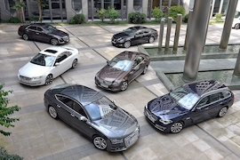 Connectivity im Test