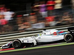 Williams zählt derzeit zu den stärksten Teams der Formel 1