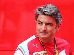 Marco Mattiacci ist beeindruckt von den italienischen Tifosi in Monza