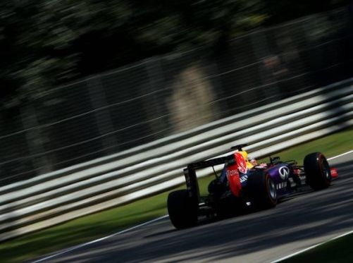 Liegt Sebastian Vettels Zukunft auch nach der Saison 2014 bei Red Bull?