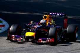 Red Bull
