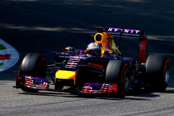 Red Bull