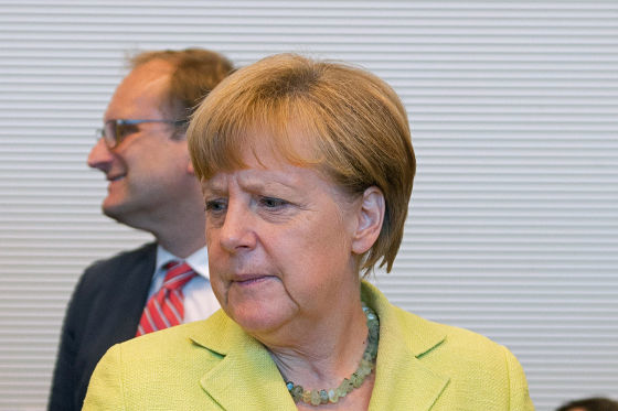 Bundesverkehrsminister Alexander Dobrindt (CSU)