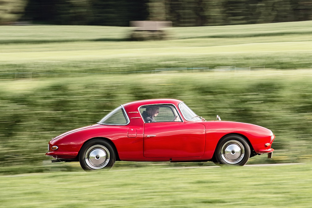 DKW 3=6 Monza