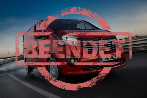 Gewinnen Sie einen Image-Spot für Ihren Betrieb – powered by Opel Vivaro