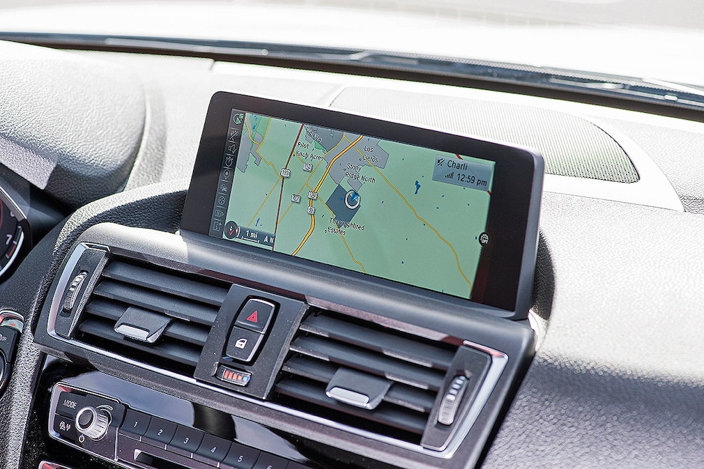 BMW 2er Cabrio !!Sperrfrist!!