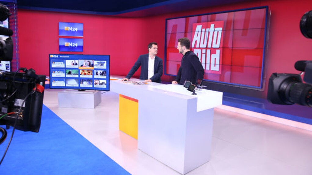 Ab Oktober im Free TV