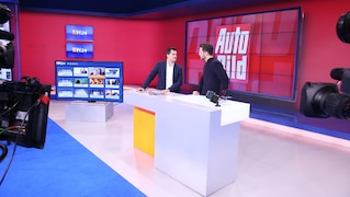 Ab Oktober im Free TV