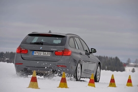 Winterreifen-Test 2014/2015: 225/50 R 17