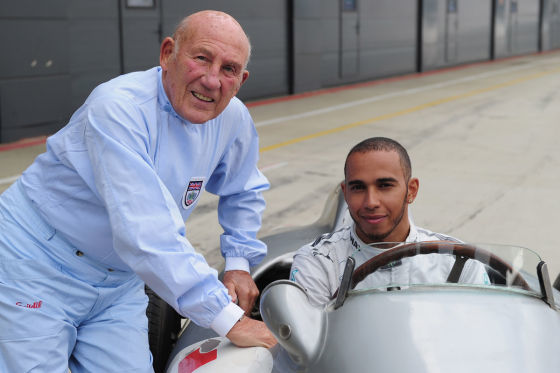 Moss & Hamilton