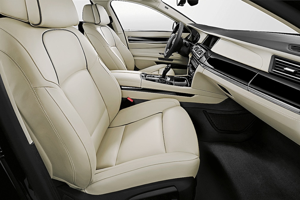 BMW 7er Individual Final Edition !!!Sperrfrist!!!
