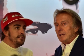 Montezemolo
