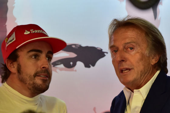 Montezemolo