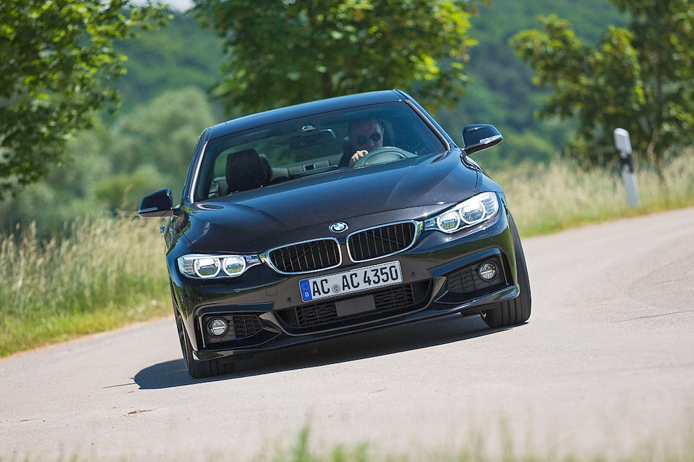 AC Schnitzer ACS4 3.5ix