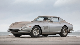 Klassiker: Spektakuläre Versteigerungen