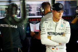 Rosberg