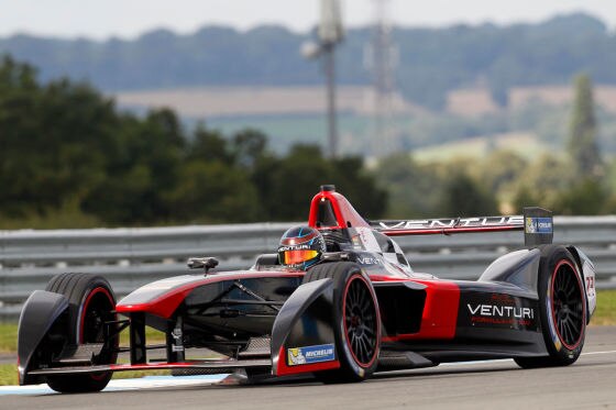 Venturi