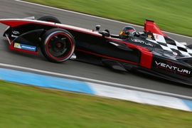 Formel E