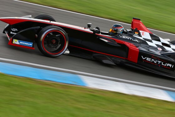 Formel E