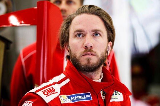 Heidfeld