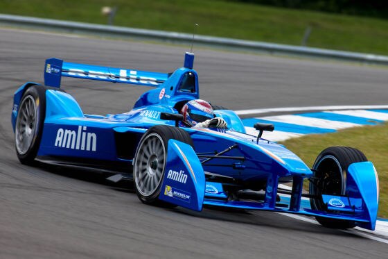 Formel E: Die große Vorschau