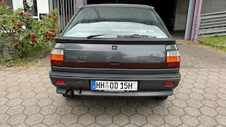 H-Kennzeichen für Oldtimer