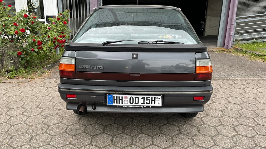 H-Kennzeichen geht auch saisonal