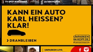 Diskussionen um den Namen Karl