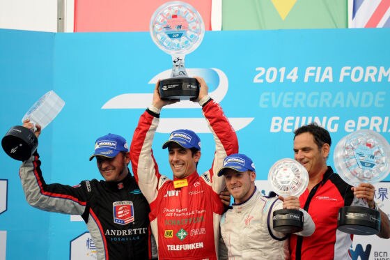 Formel E