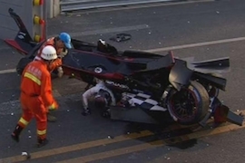Formel E