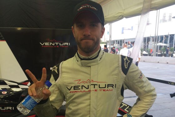 Heidfeld