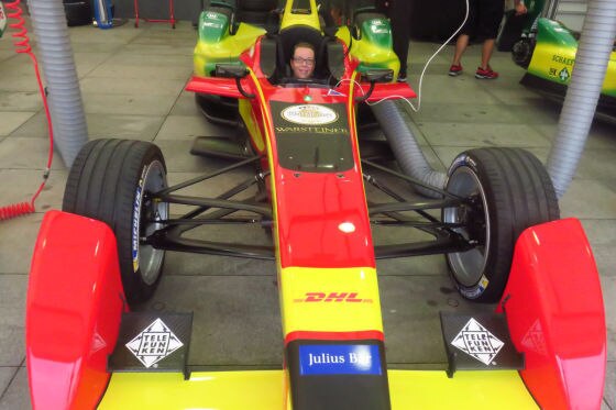 Formel E